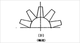 軸流[D]